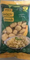 Vegan Gnocchi Classic