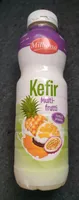 Kefir multifrutti