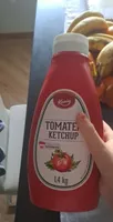 Tomato ketchup