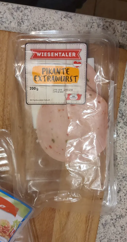 extrawurst