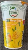 Mango Lassi