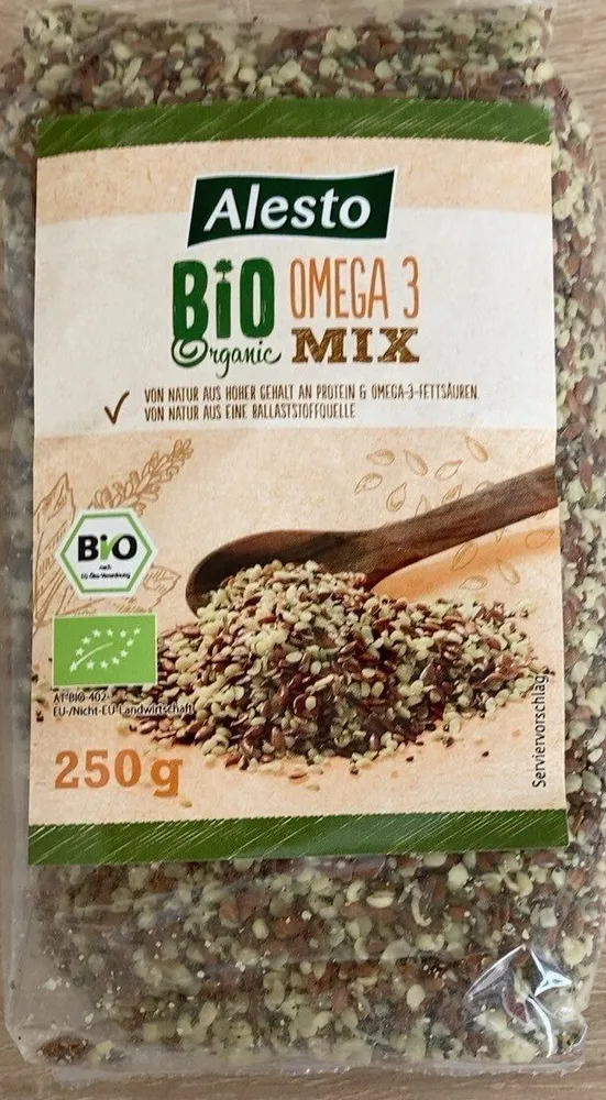 Bio Omega3 Mix