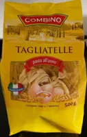 Tagliatelle