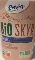Bio Skyr nature