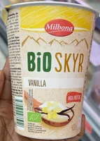 Bio Skyr vanilla