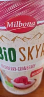 Bio skyr