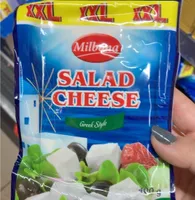Salad cheese