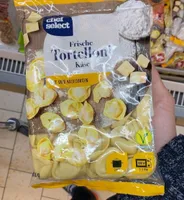 Tortellini Käse