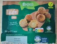 falafel classic