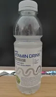 VITAMIN DRINK VITALITY*