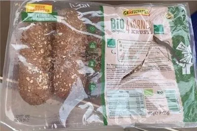 Brötchen Körner Krusti Bioland