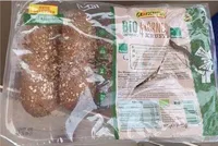 Brötchen Körner Krusti Bioland