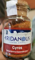 Sazonador