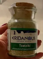 Tzatziki