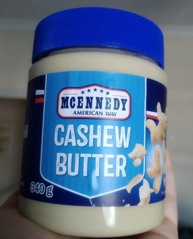 Carshew butter