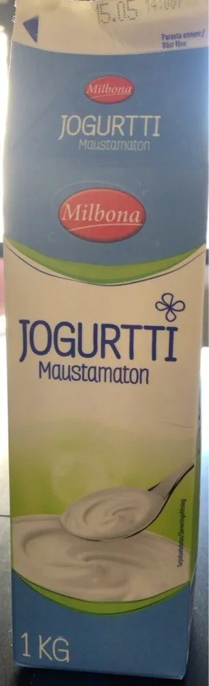 Jogurtti