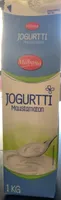 Jogurtti