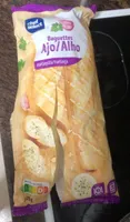 Baguettes Ajo