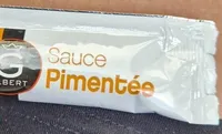 Sauce pimentée