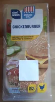 Chickenburger