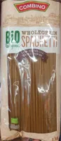 Spaguetti integral bio