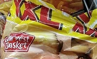 Pommes Frites XXL
