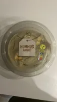 Hummus Nature