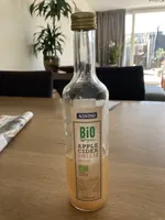 BiO ORGANIC APPLE CIDER VINEGAR UNFILTERED