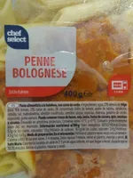 Pennese bolognese