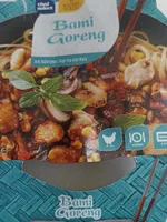 Bami Goreng