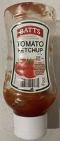 Tomato Ketchup