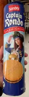 Captain Rondo KAKAO | CACAO