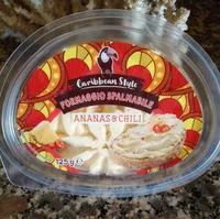 Formaggio spalmabile