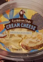 Cream cheese