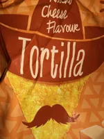 Tortilla Nacho cheese