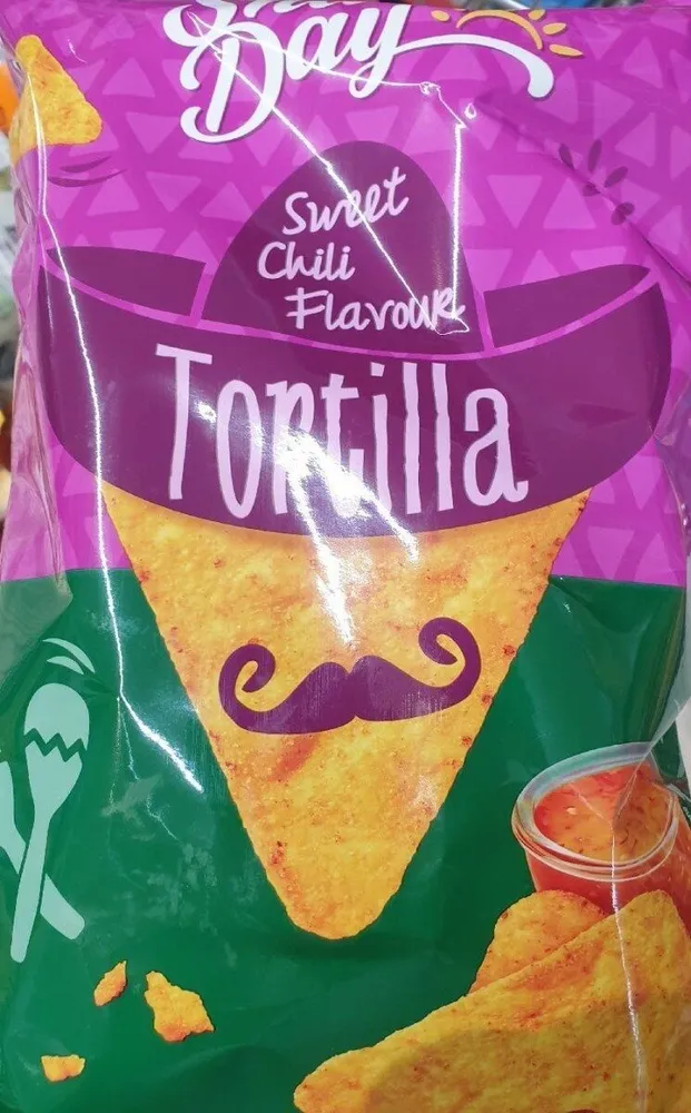Tortilla