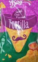 Tortilla