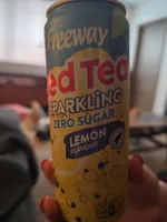 Iced tea