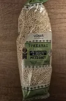 Τραχανάς Ξινός