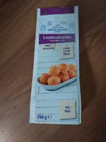 Loukoumades