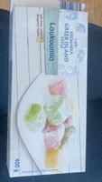 Loukoumia