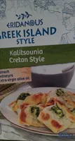 Kalitsiunia cretan style