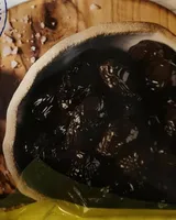 Throumpa Thassou Olives