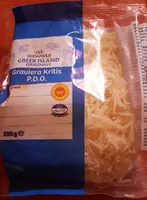 Greek Island Graviera Kritis
