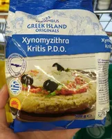 Xynomyzithra kritis