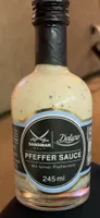 Pfeffer Sauce