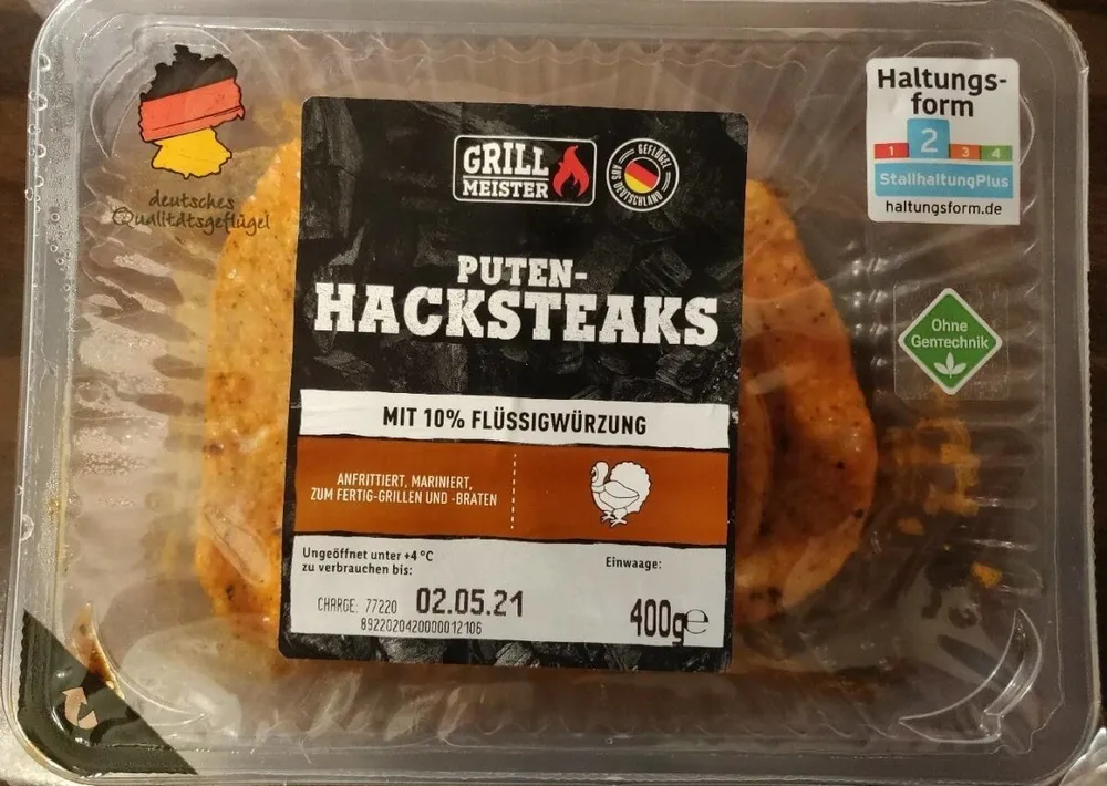 Putenhacksteaks