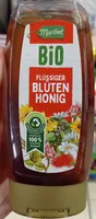 Flüssiger Blüten Honig
