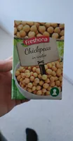 Chickpeas