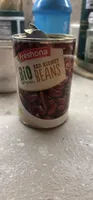 RED KIDNEY BEANS